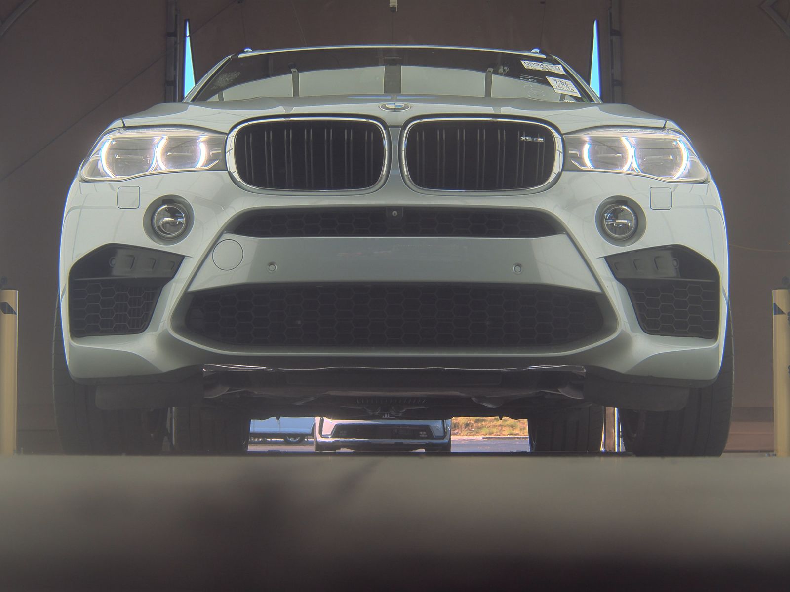 2016 BMW X5 M Base AWD