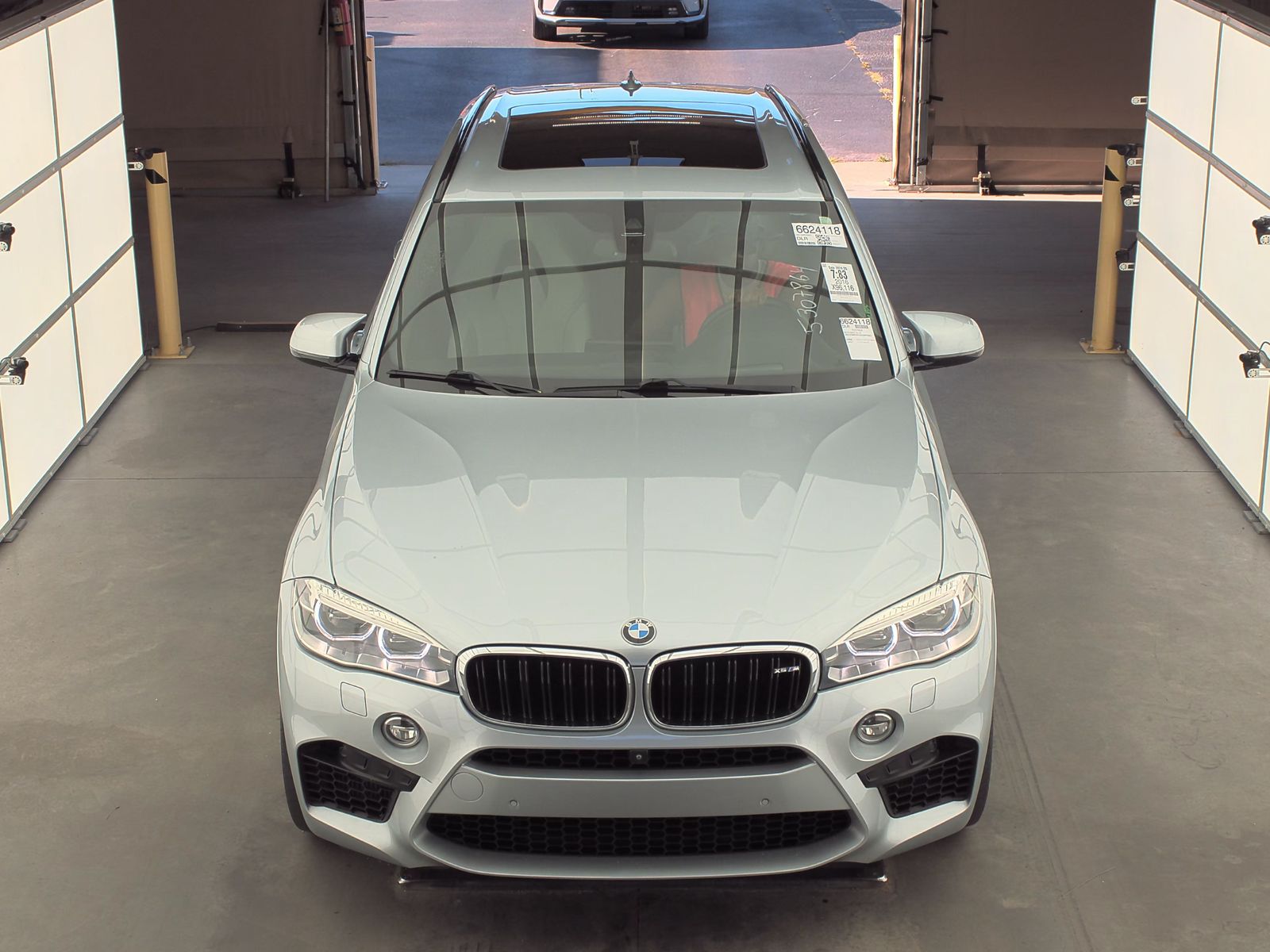 2016 BMW X5 M Base AWD