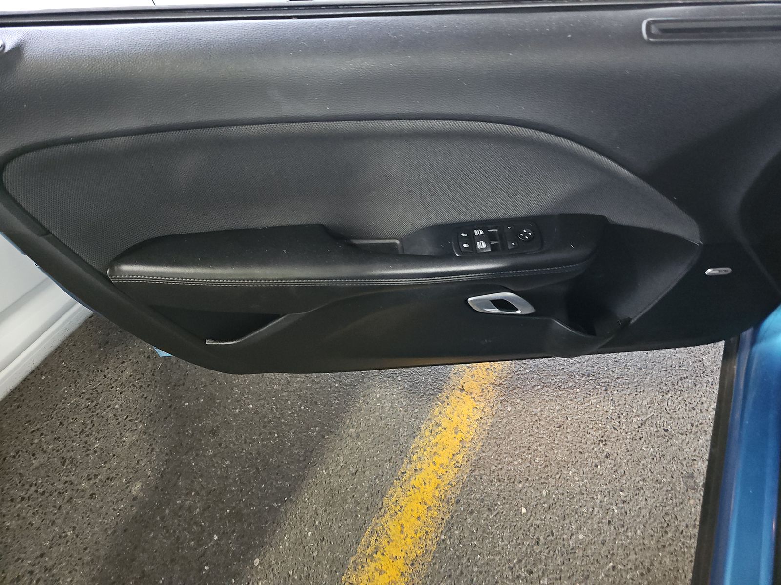 2015 Dodge Challenger R/T RWD