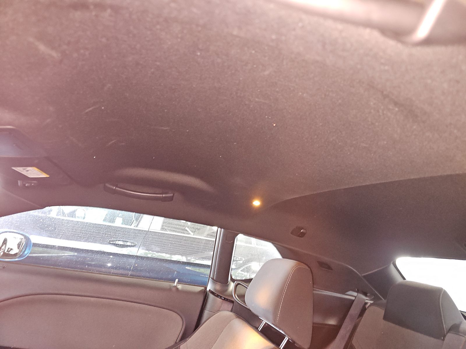 2015 Dodge Challenger R/T RWD