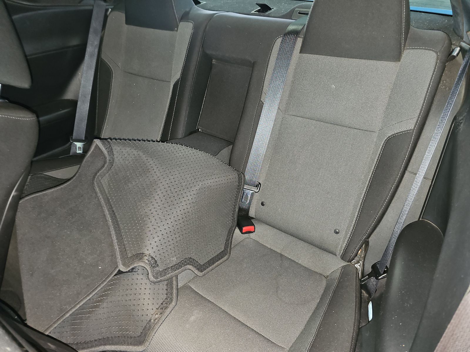 2015 Dodge Challenger R/T RWD