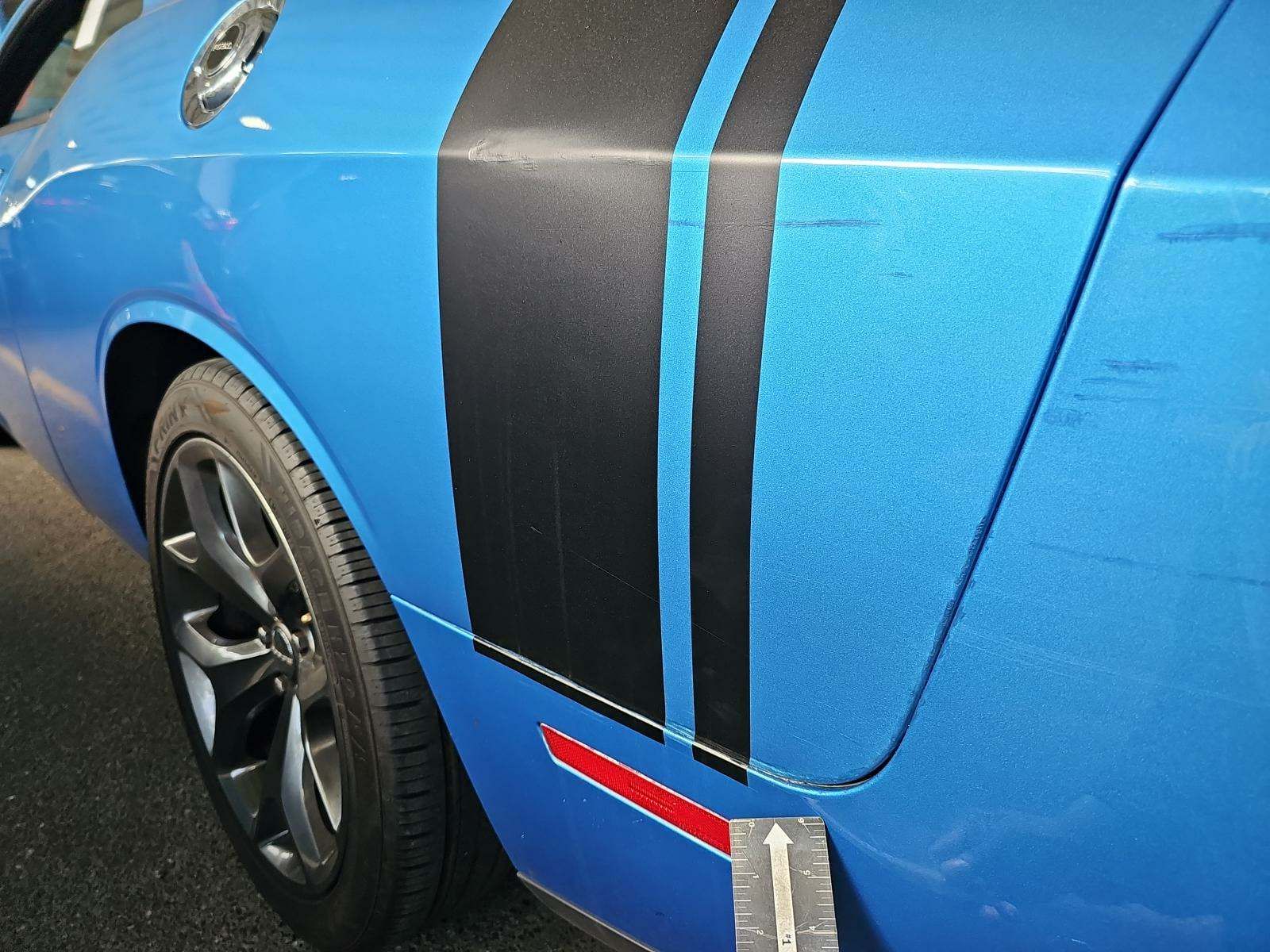 2015 Dodge Challenger R/T RWD