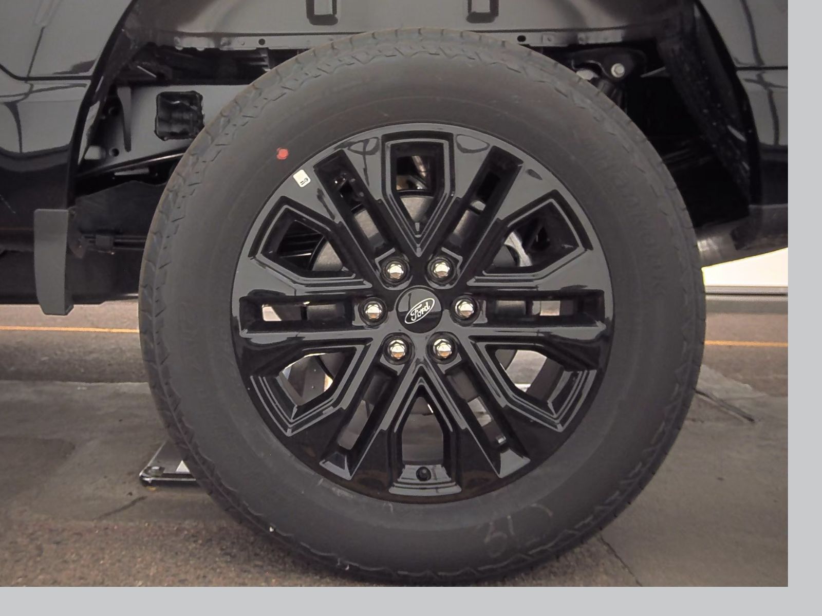 2024 Ford F-150 Hybrid XLT AWD