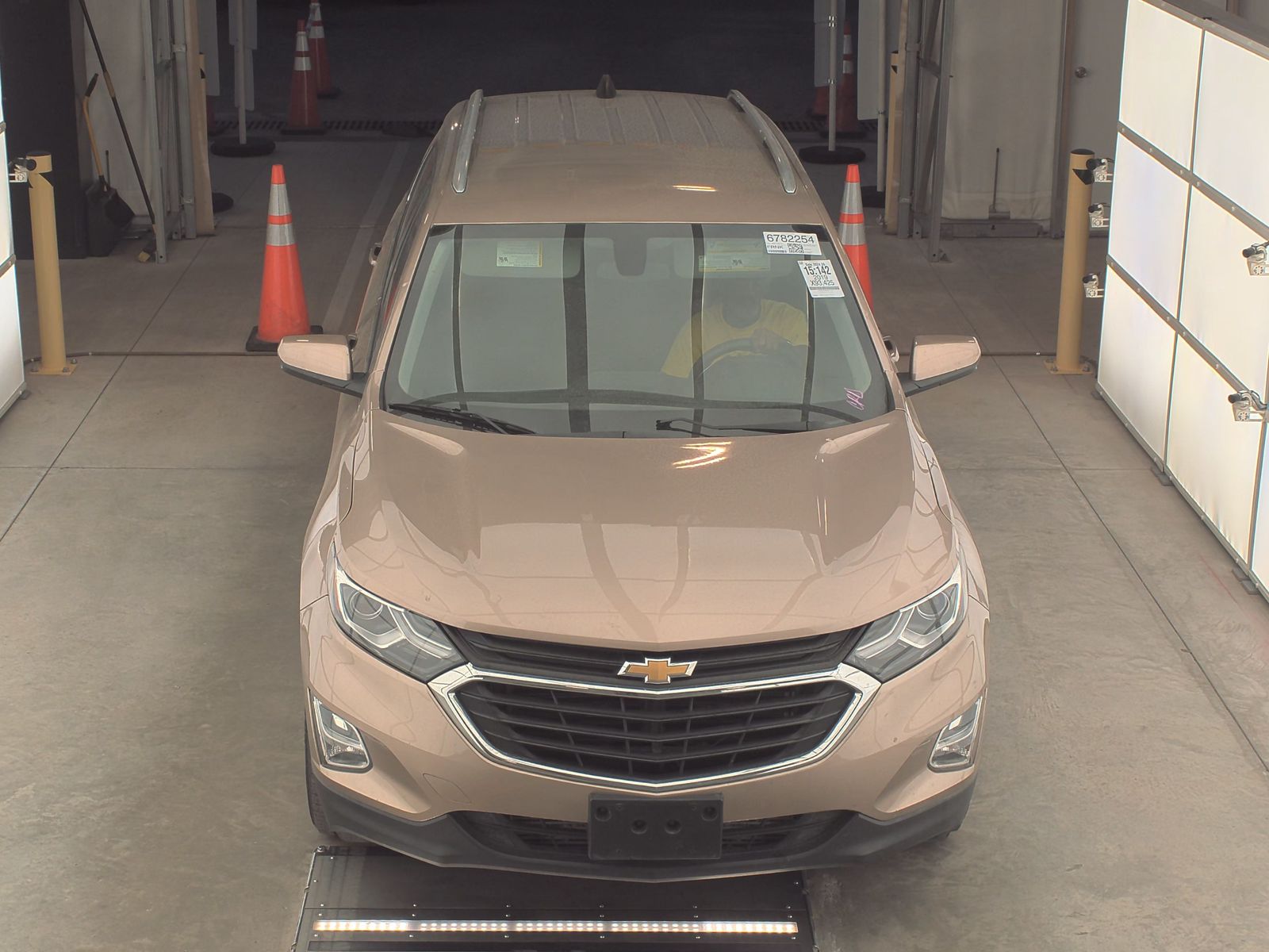 2019 Chevrolet Equinox LT FWD