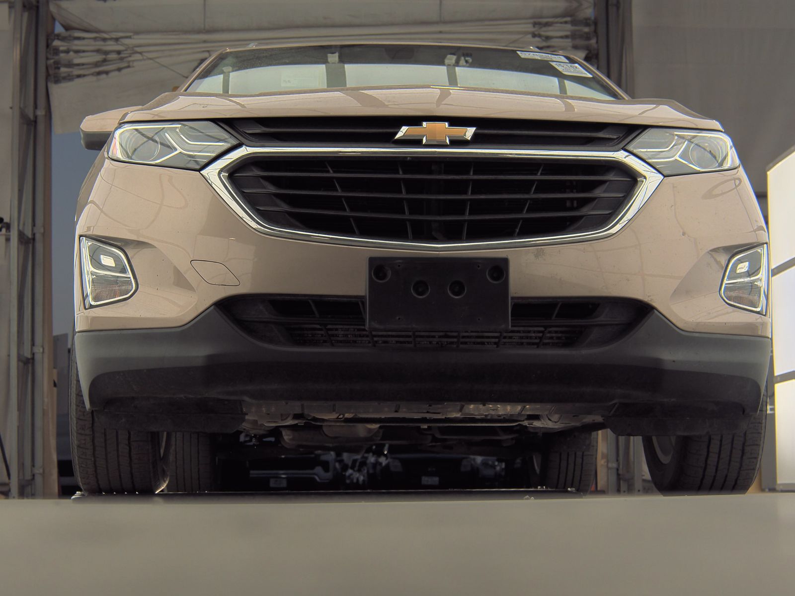 2019 Chevrolet Equinox LT FWD