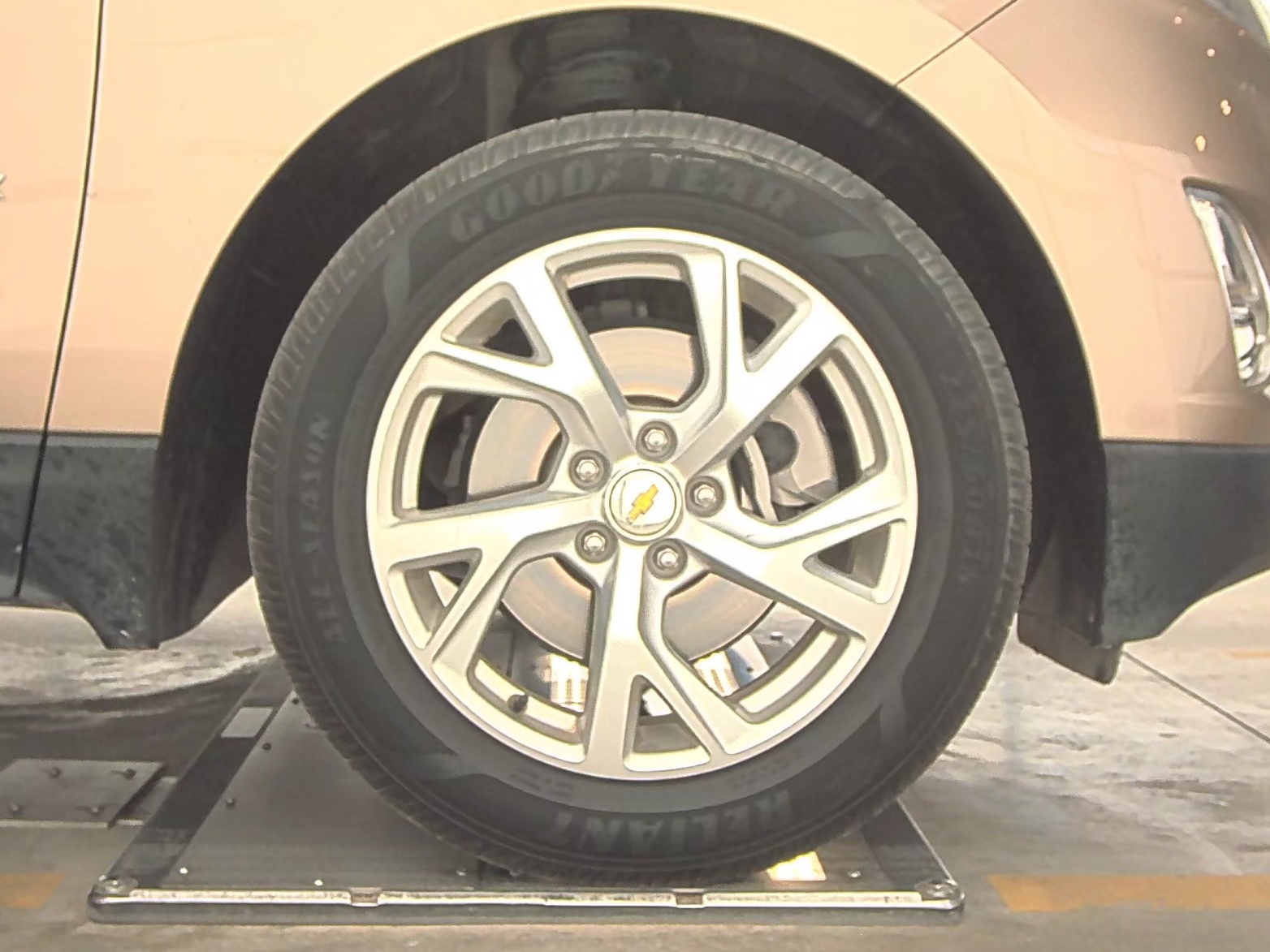 2019 Chevrolet Equinox LT FWD