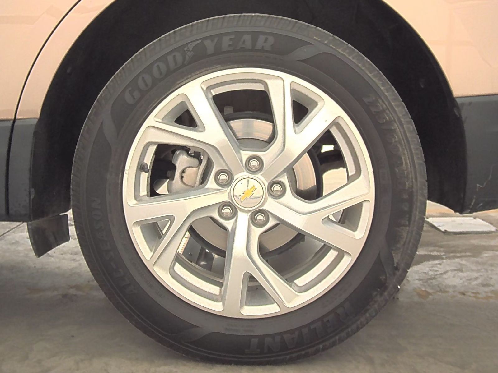 2019 Chevrolet Equinox LT FWD