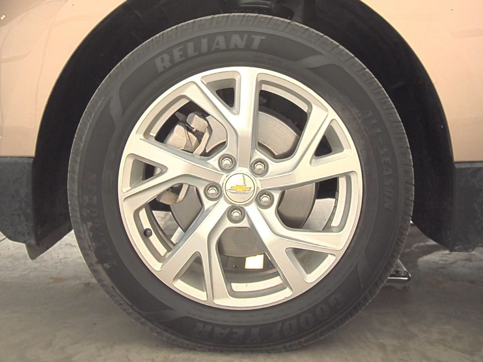 2019 Chevrolet Equinox LT FWD