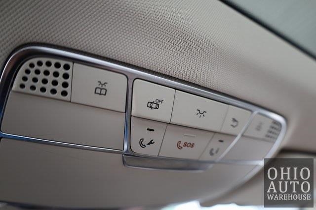 2015 Mercedes-Benz S-Class S 550 AWD