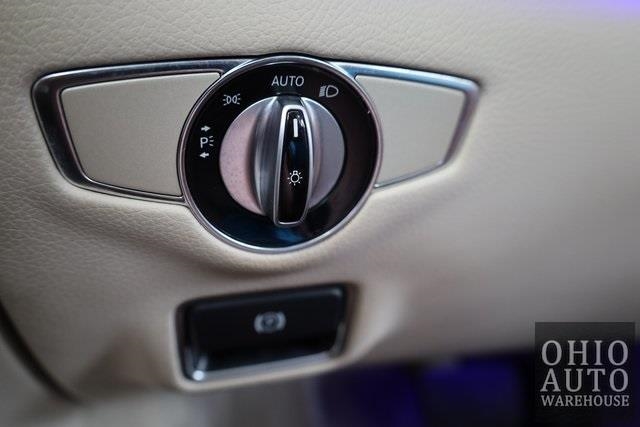 2015 Mercedes-Benz S-Class S 550 AWD