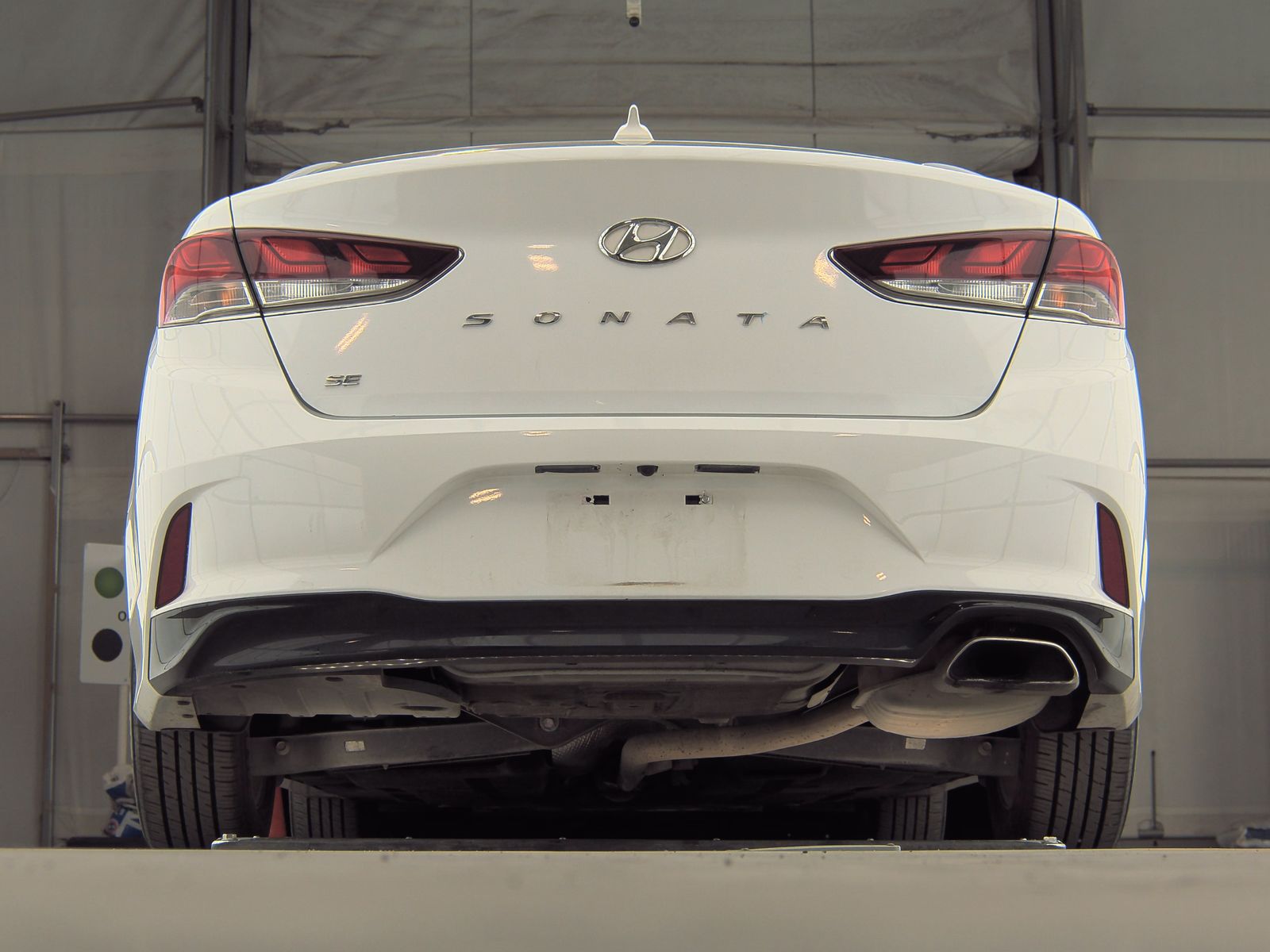2018 Hyundai Sonata SE FWD