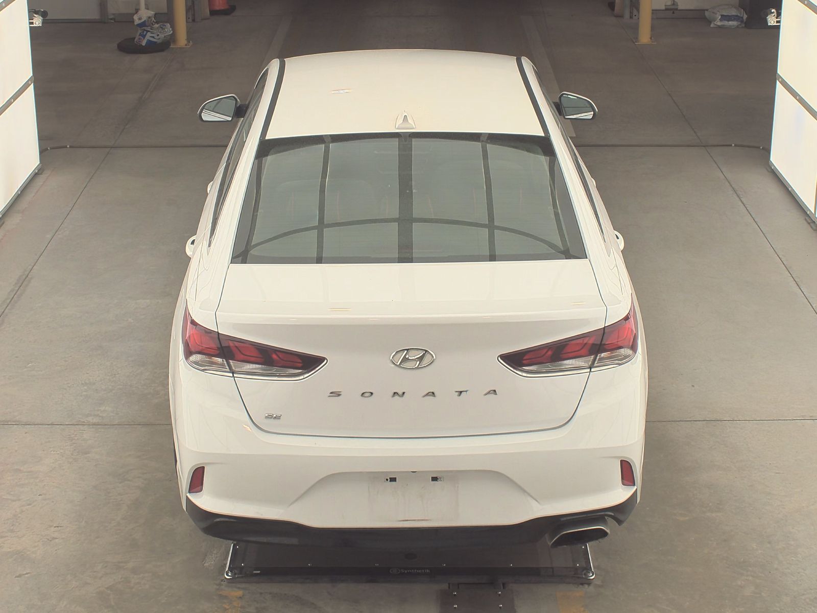 2018 Hyundai Sonata SE FWD