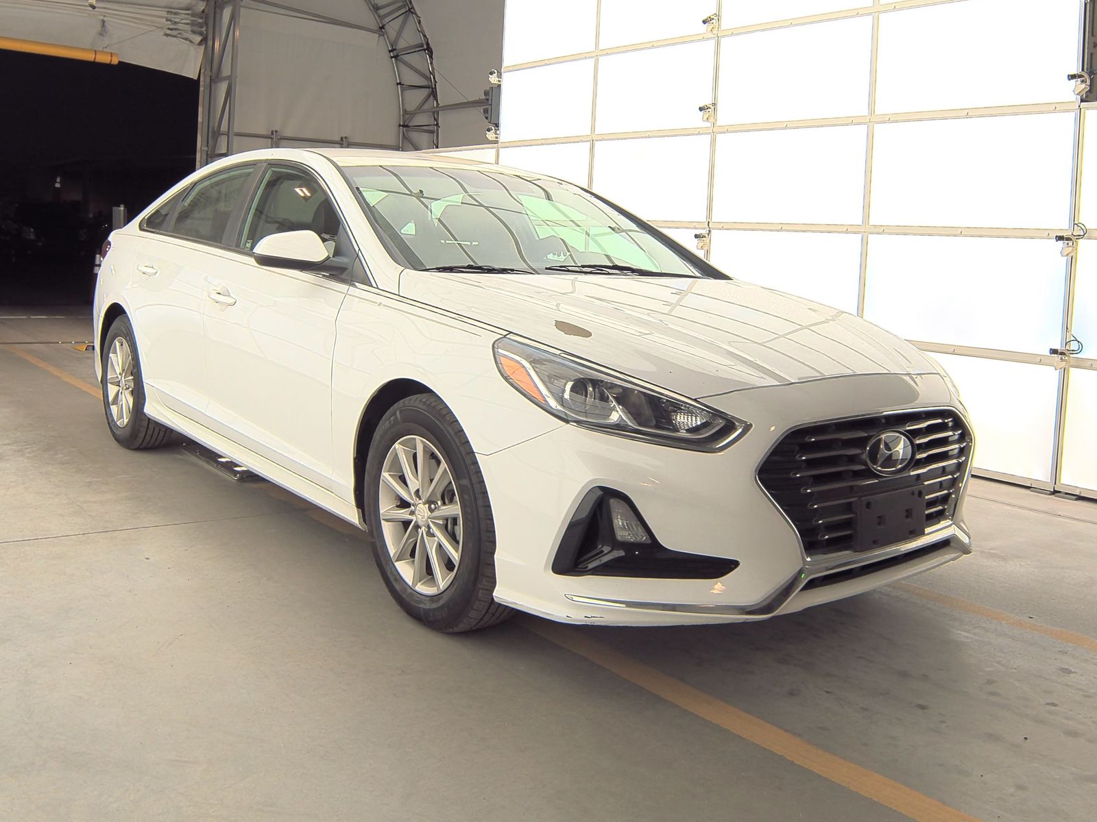 2018 Hyundai Sonata SE FWD