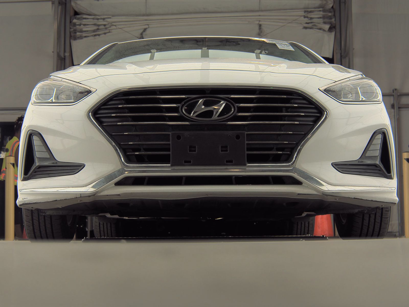 2018 Hyundai Sonata SE FWD