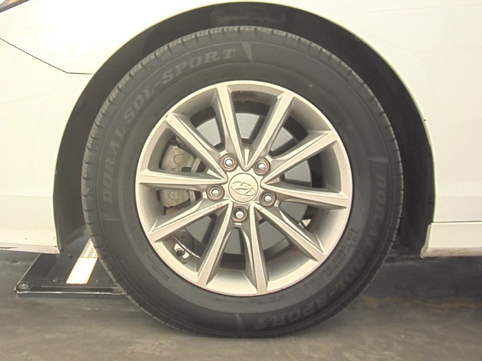 2018 Hyundai Sonata SE FWD