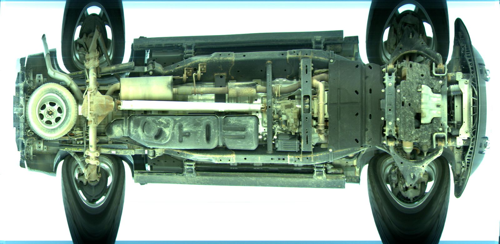 2021 Ford F-150 Platinum AWD