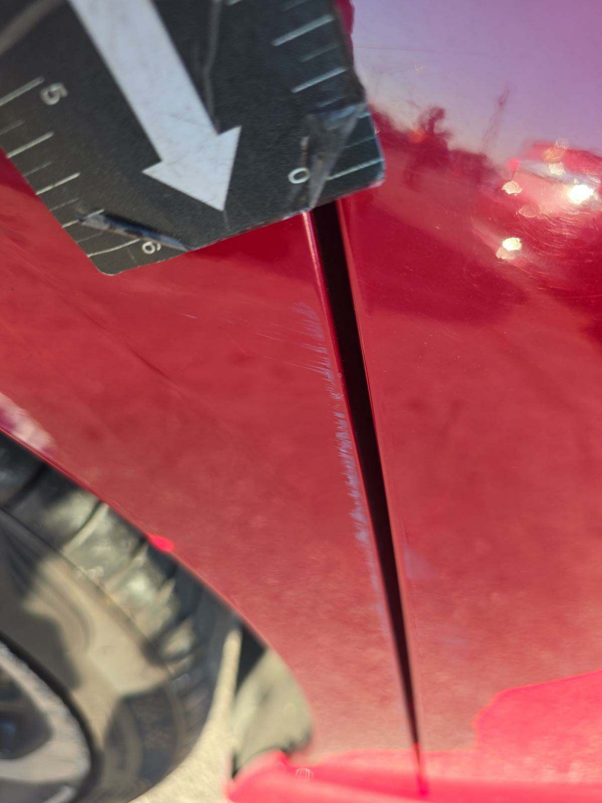 2018 Honda Accord Sport FWD