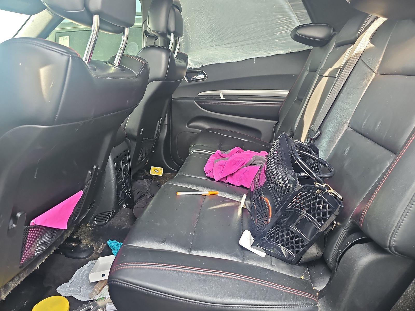 2018 Dodge Durango GT AWD