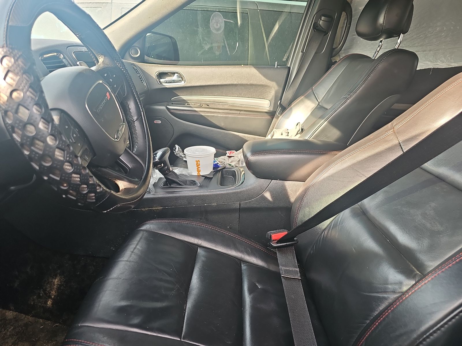 2018 Dodge Durango GT AWD