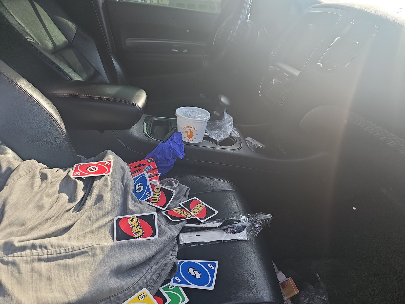 2018 Dodge Durango GT AWD