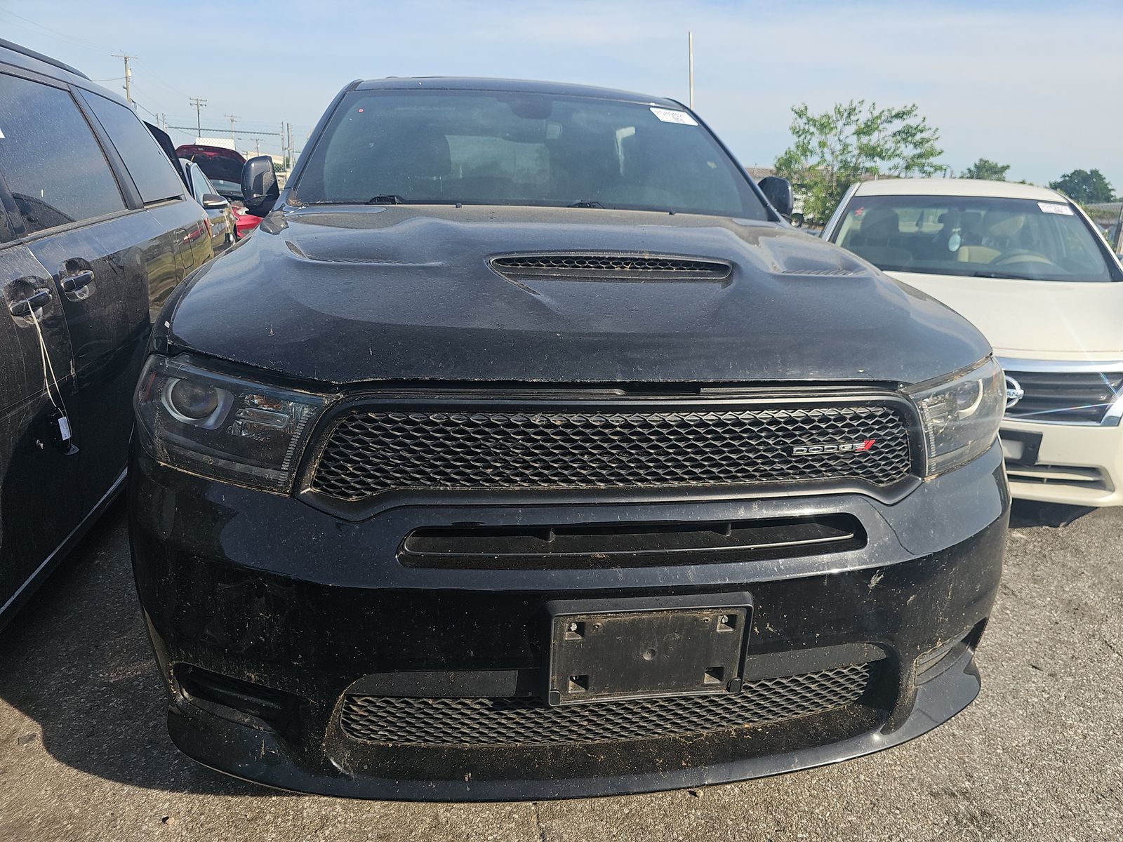 2018 Dodge Durango GT AWD