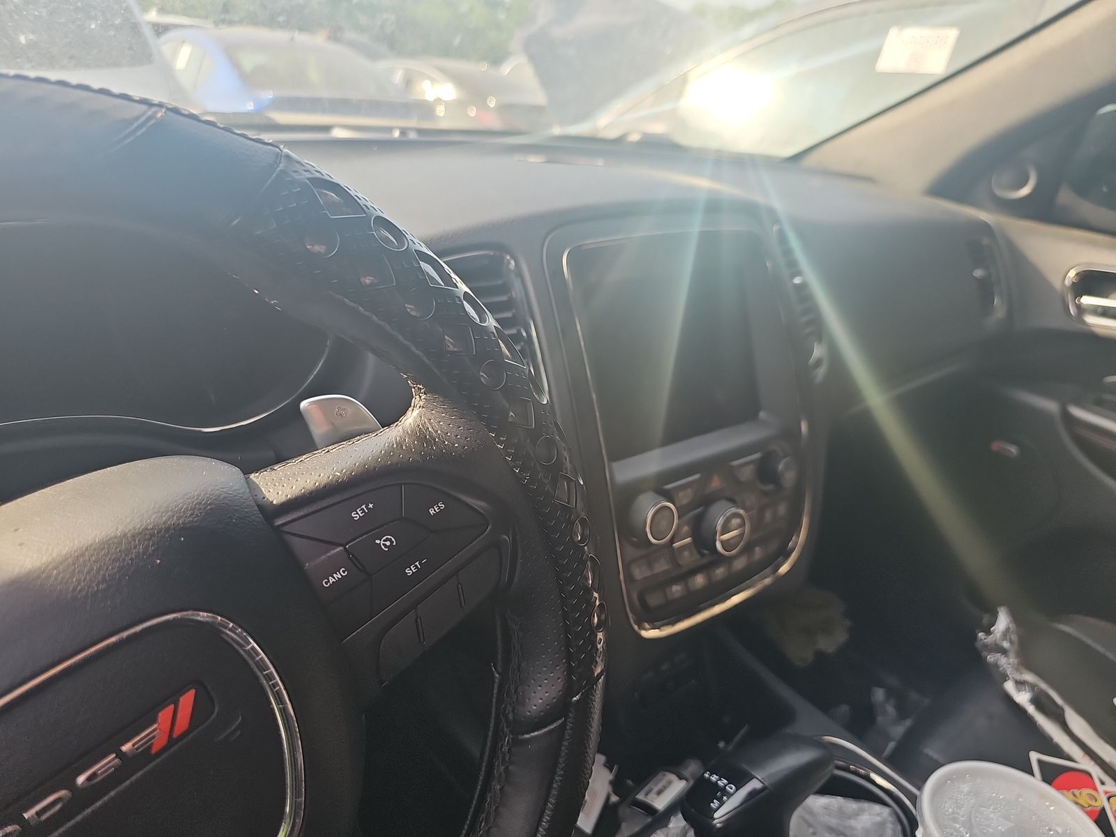 2018 Dodge Durango GT AWD