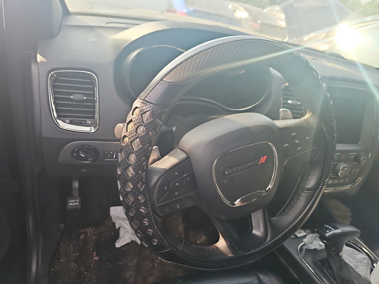 2018 Dodge Durango GT AWD