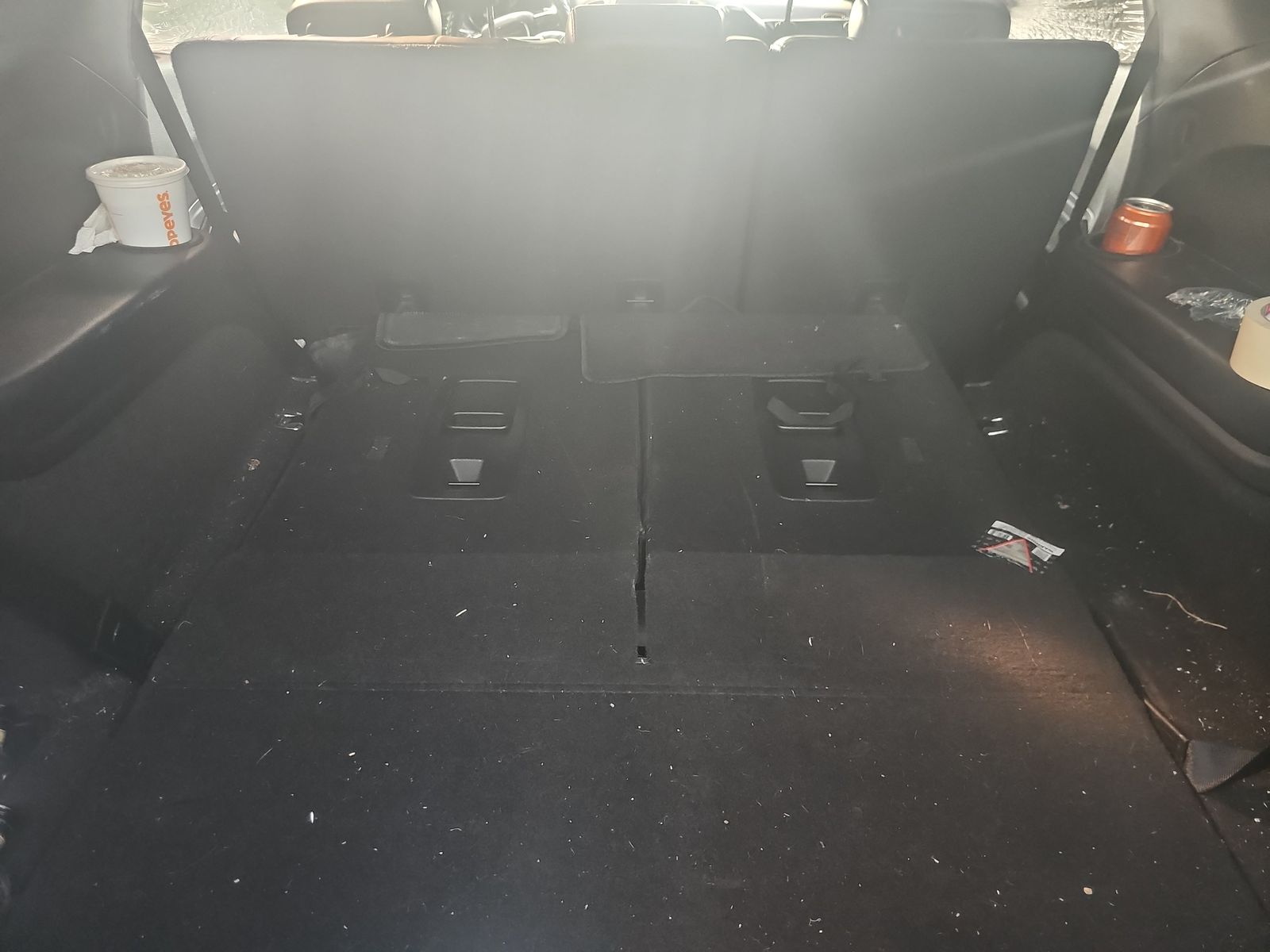 2018 Dodge Durango GT AWD