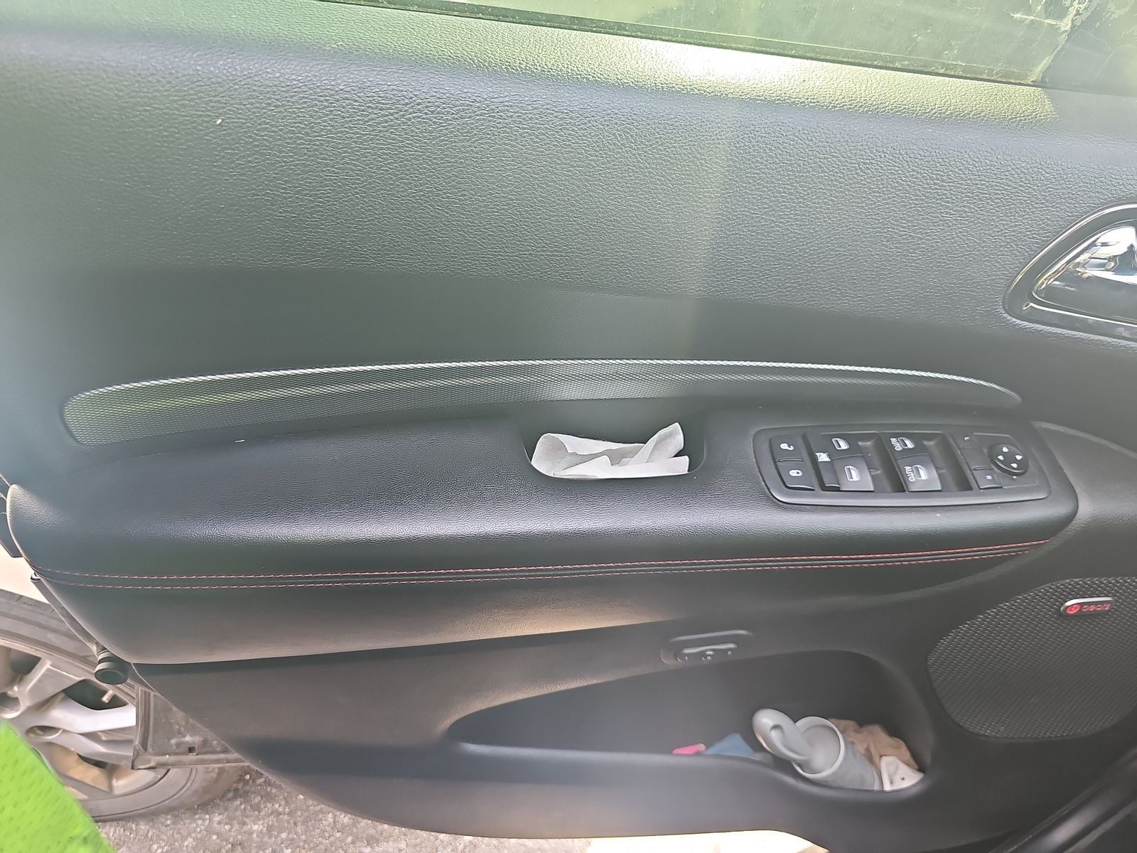 2018 Dodge Durango GT AWD