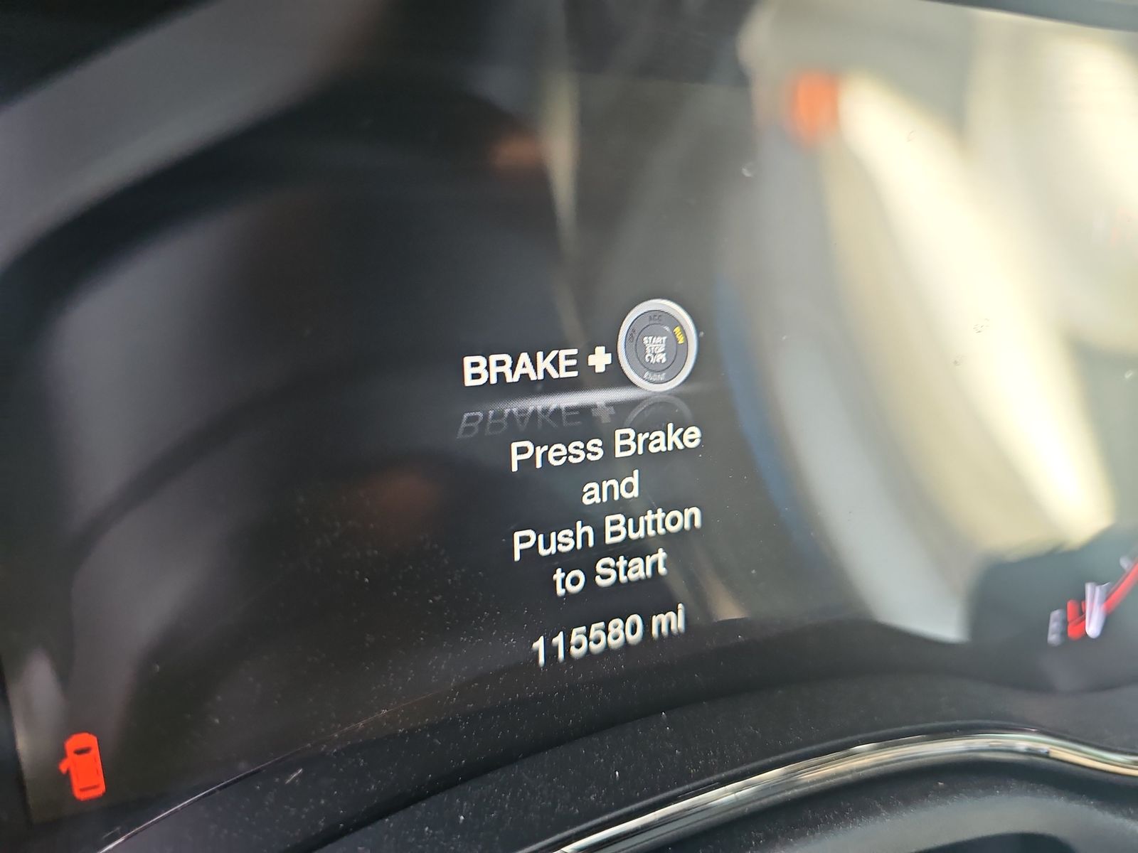 2018 Dodge Durango GT AWD