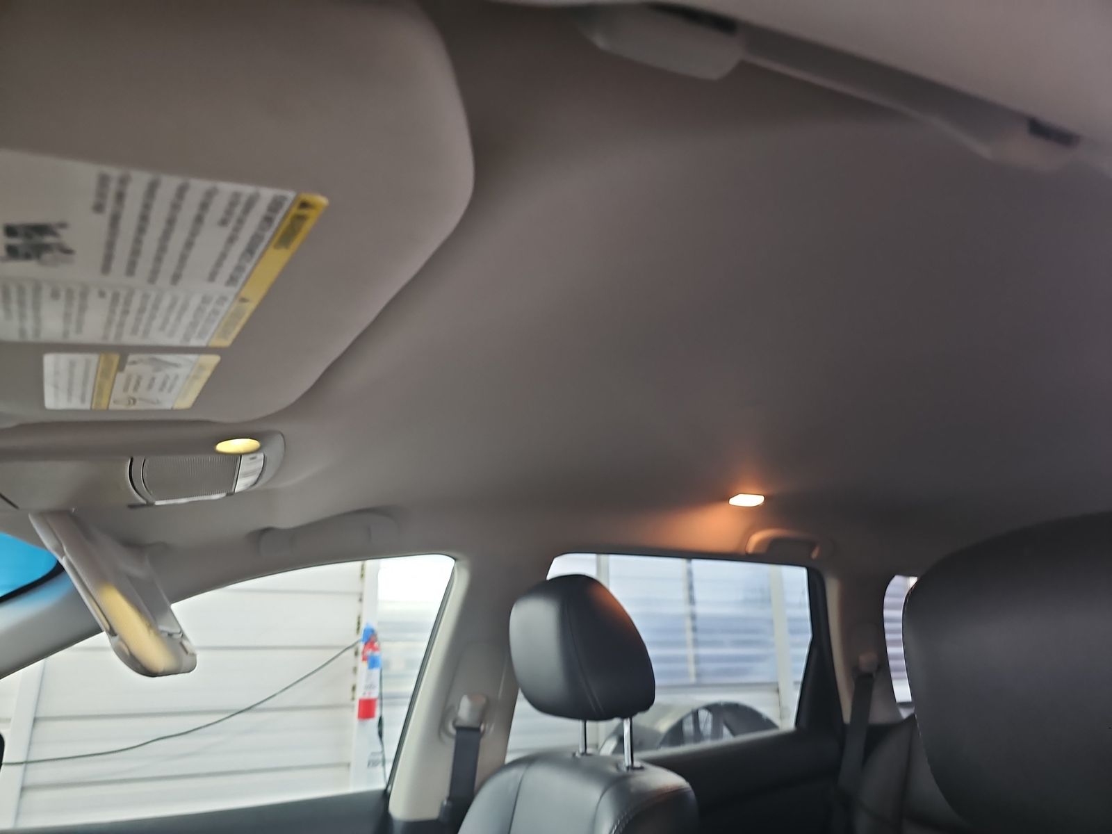 2014 Nissan Pathfinder Platinum AWD