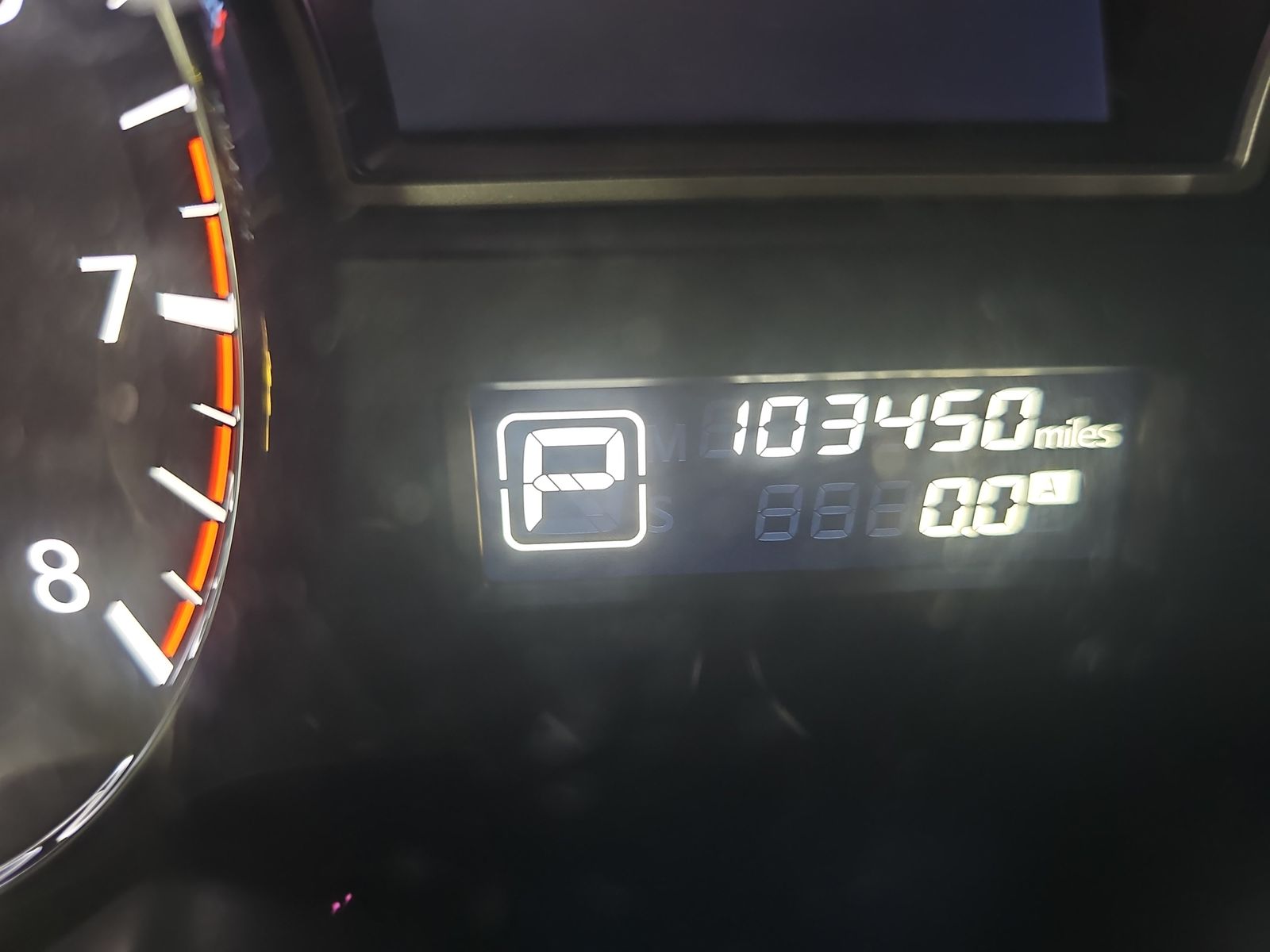 2014 Nissan Pathfinder Platinum AWD