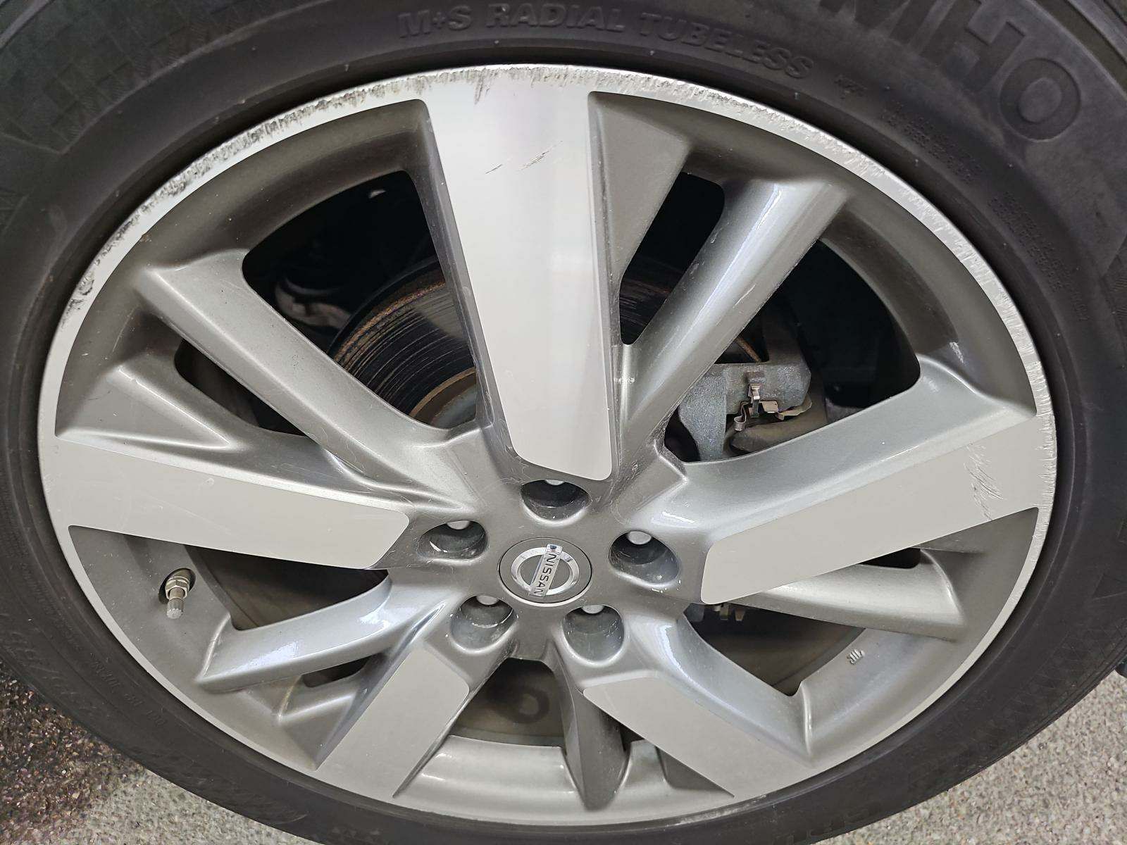 2014 Nissan Pathfinder Platinum AWD