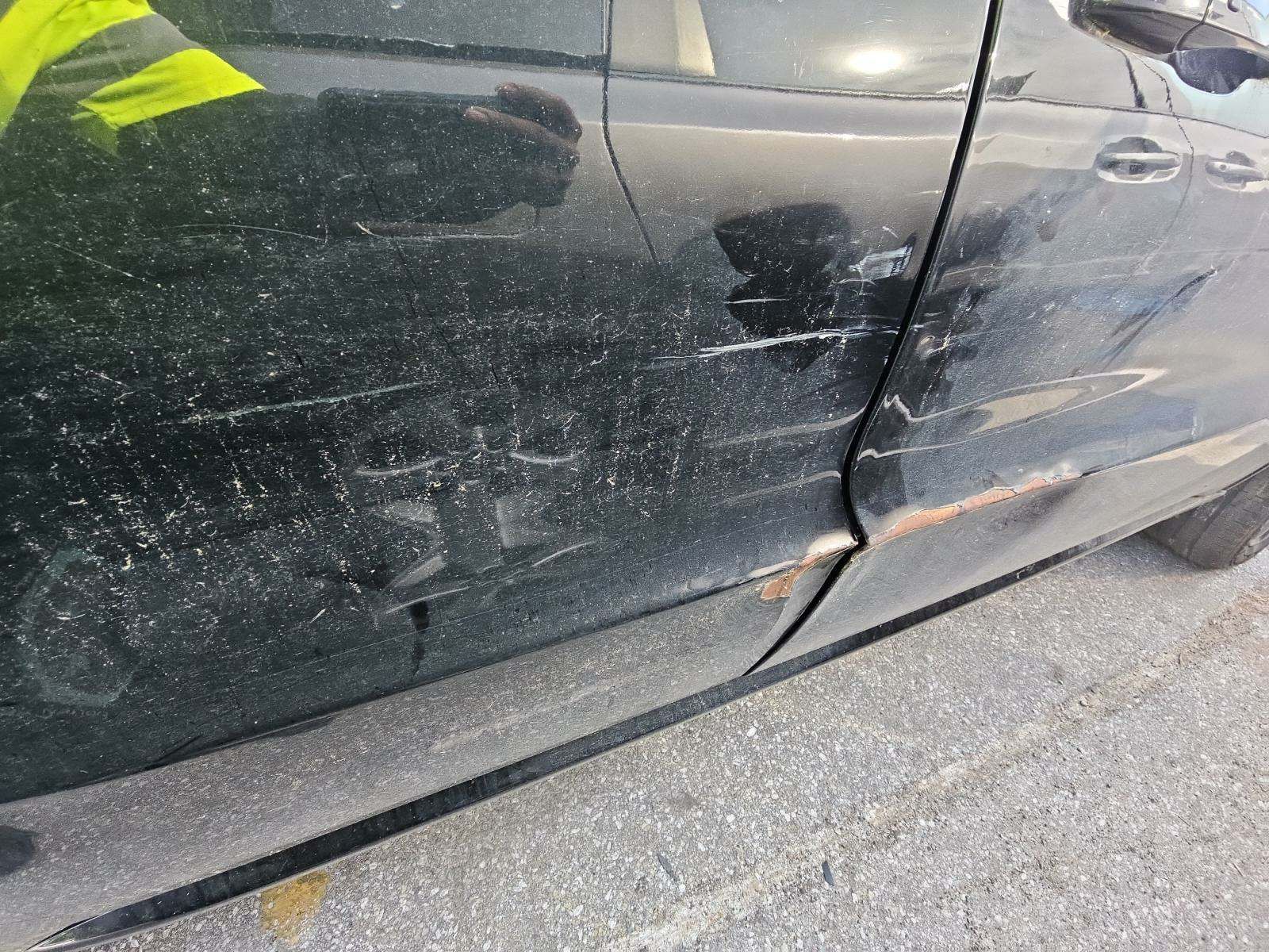 2018 Dodge Durango GT AWD