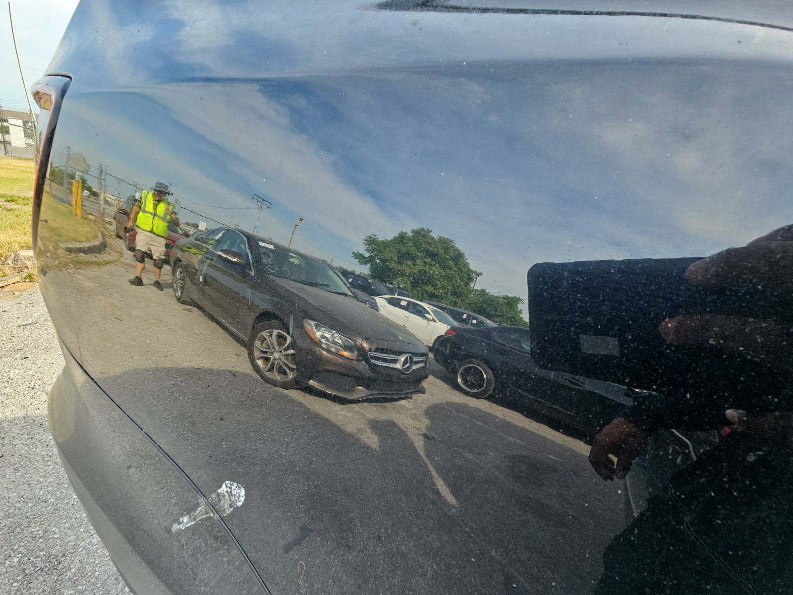 2018 Dodge Durango GT AWD