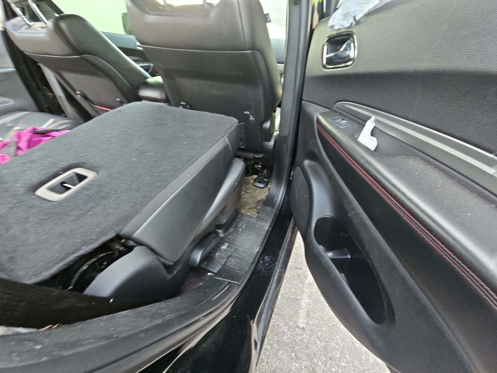 2018 Dodge Durango GT AWD