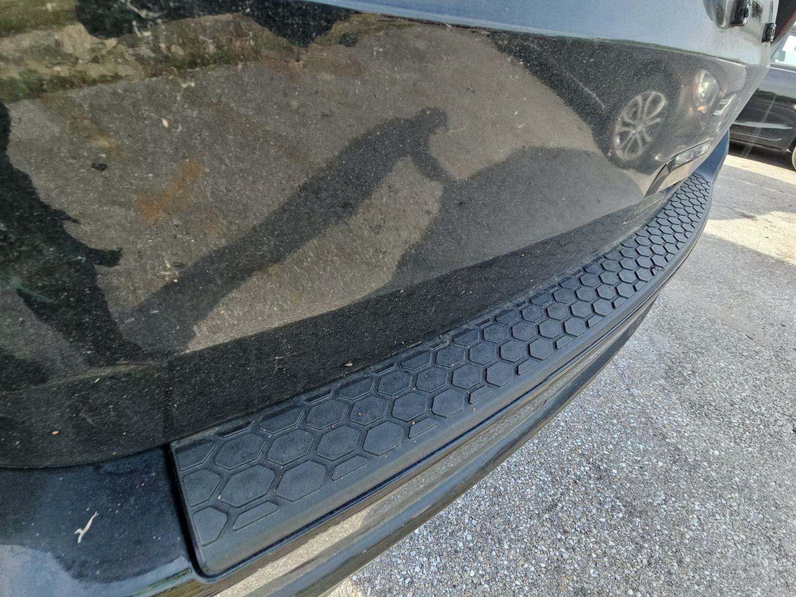 2018 Dodge Durango GT AWD