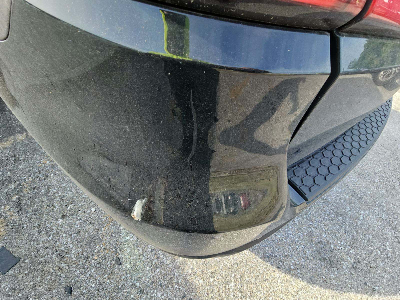 2018 Dodge Durango GT AWD