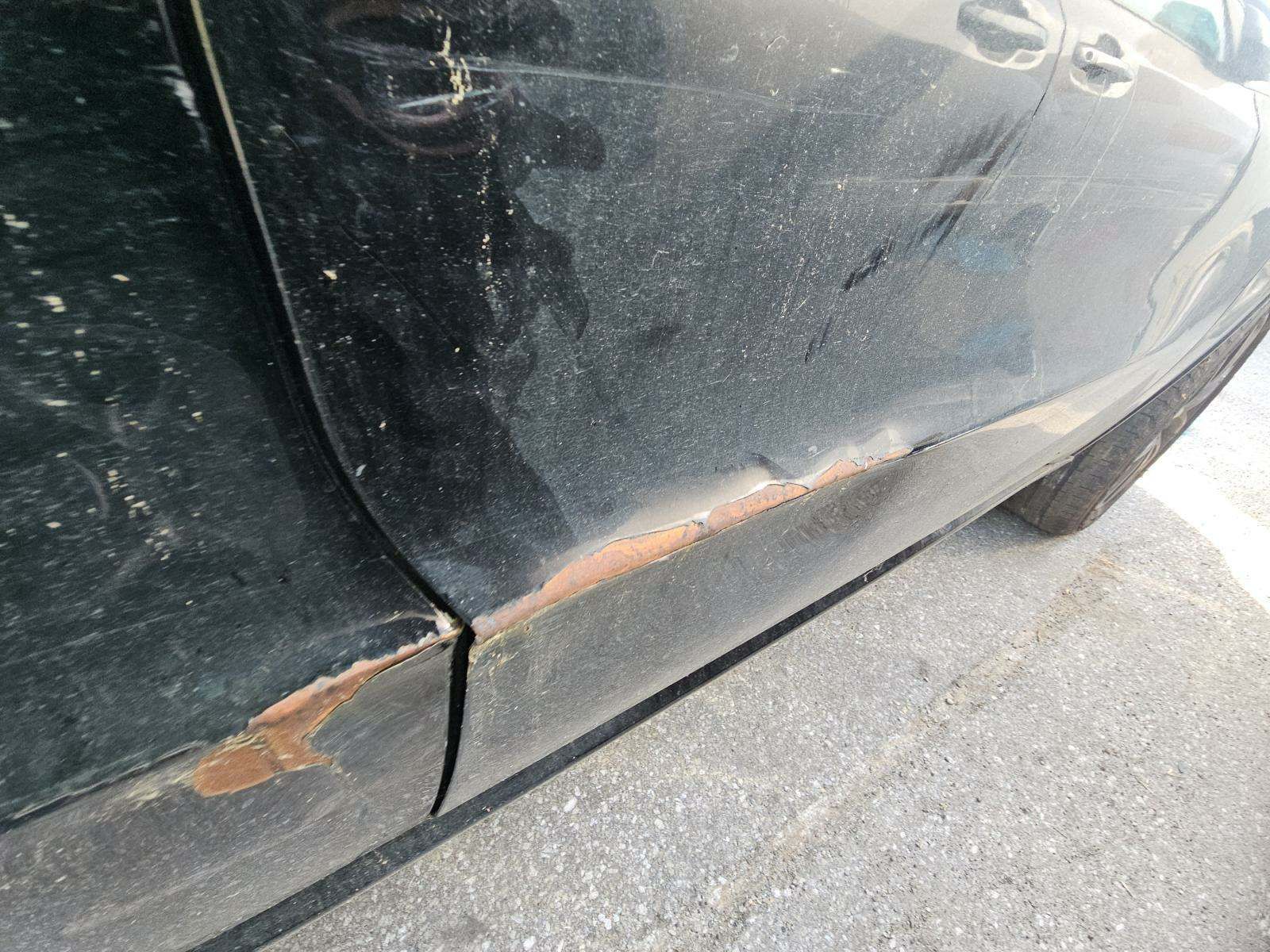 2018 Dodge Durango GT AWD