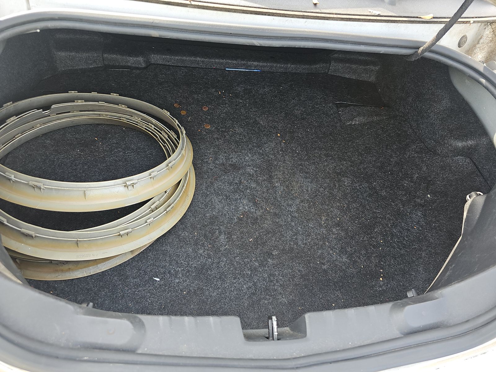 2013 Chevrolet Camaro LS RWD