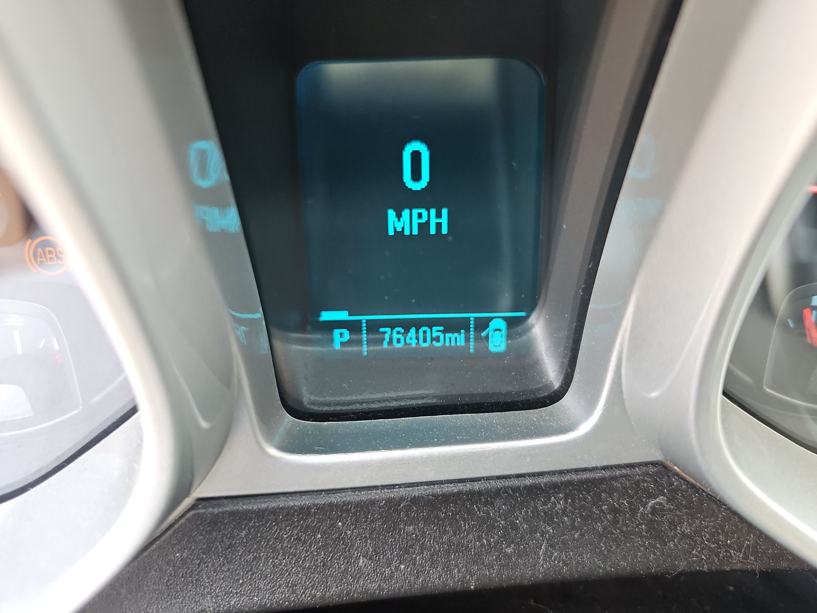 2013 Chevrolet Camaro LS RWD