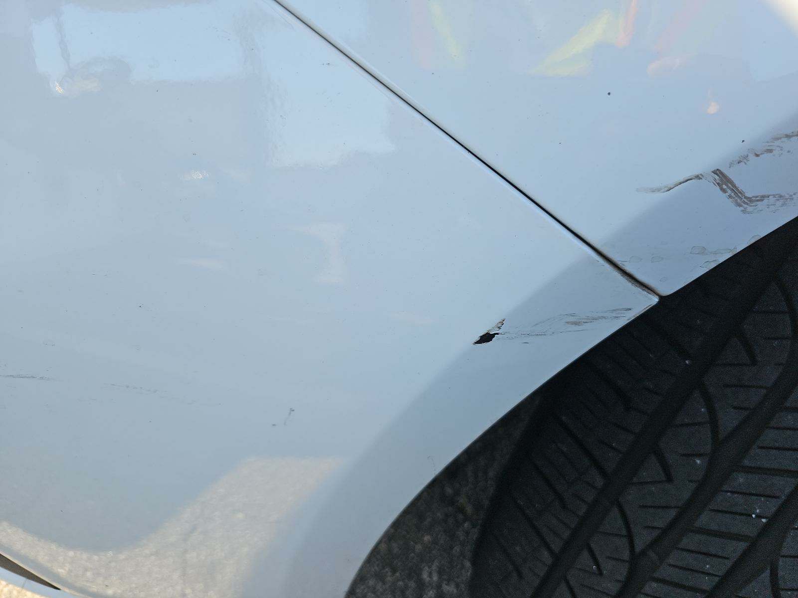 2019 Ford Fusion Hybrid SE FWD