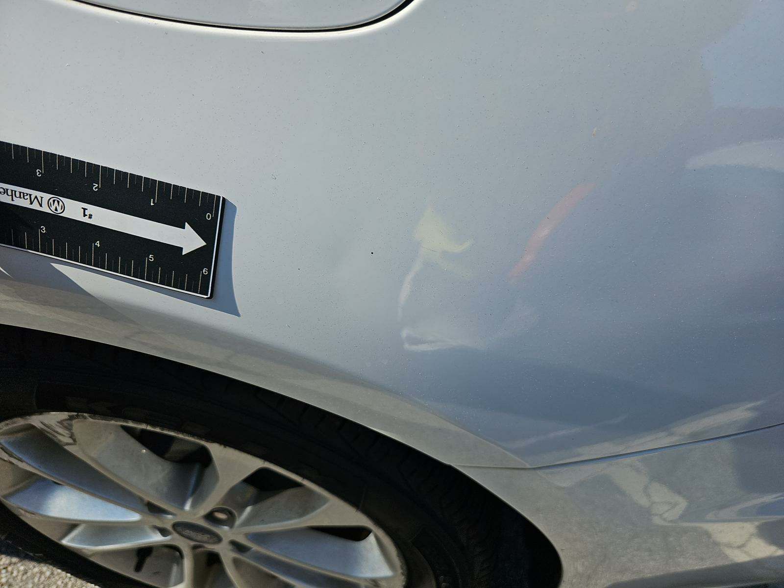 2019 Ford Fusion Hybrid SE FWD