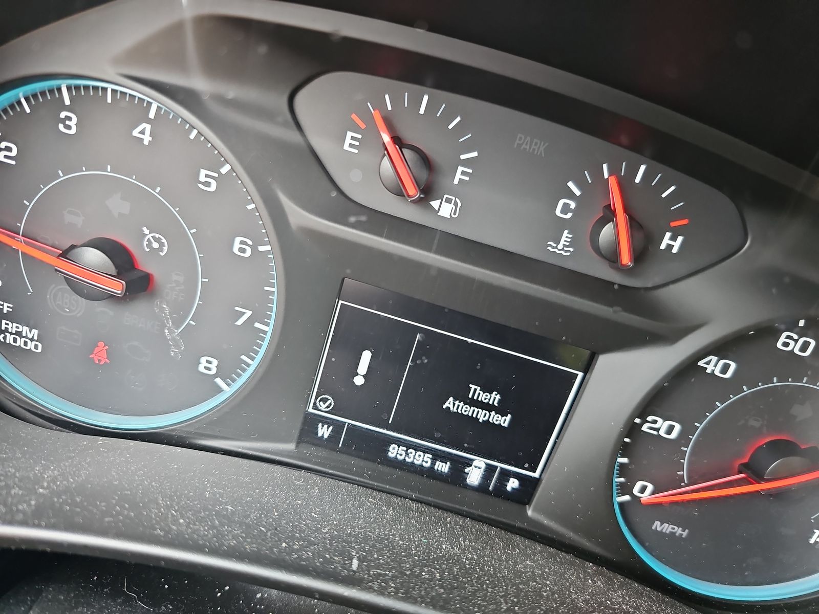 2018 Chevrolet Equinox LT FWD