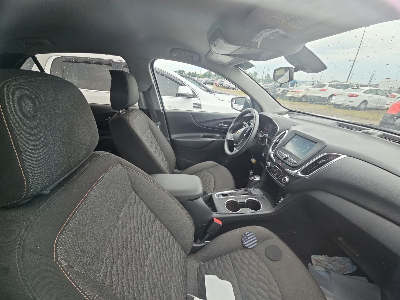 2018 Chevrolet Equinox LT FWD