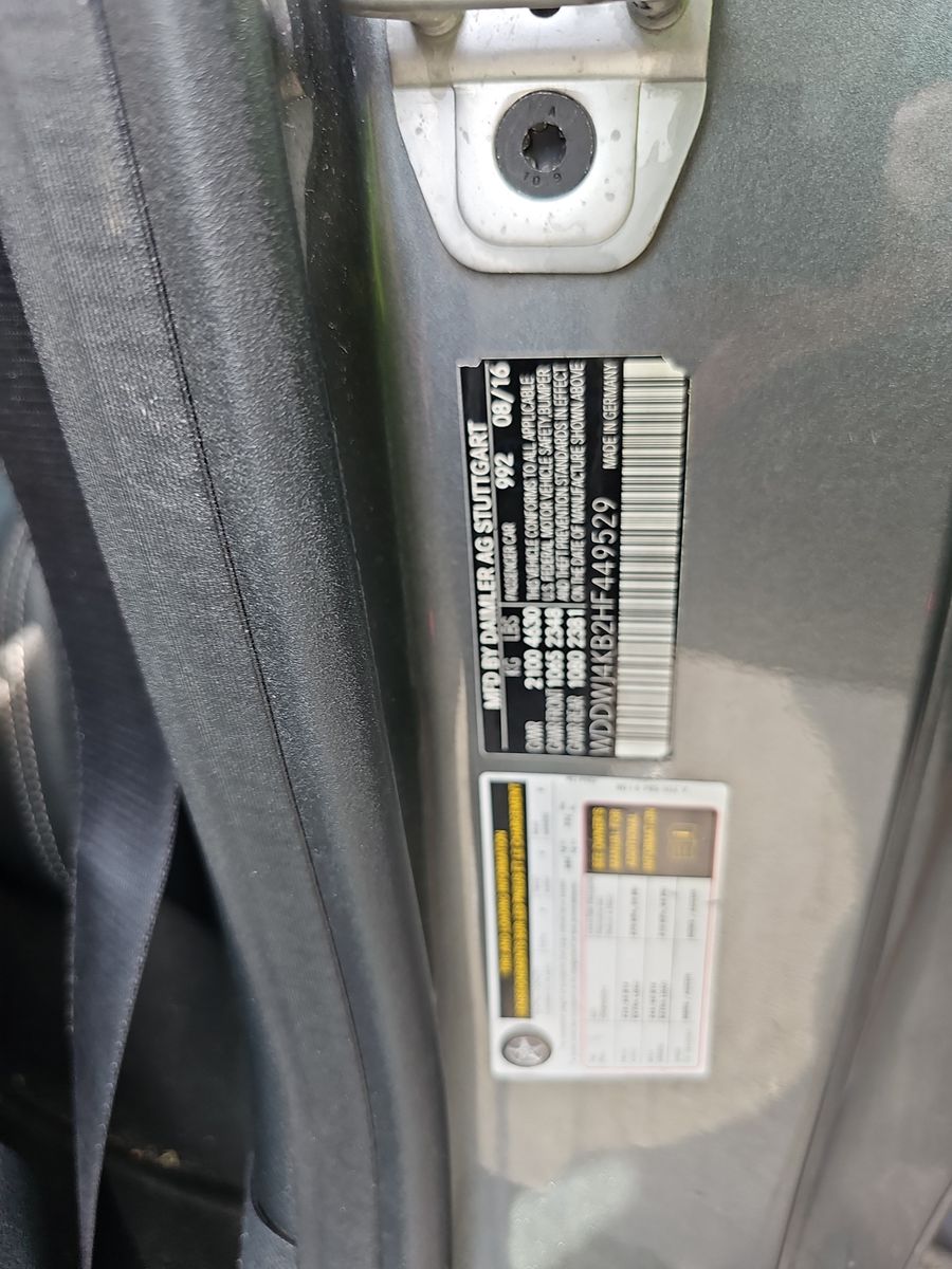 2017 Mercedes-Benz C-Class C 300 AWD