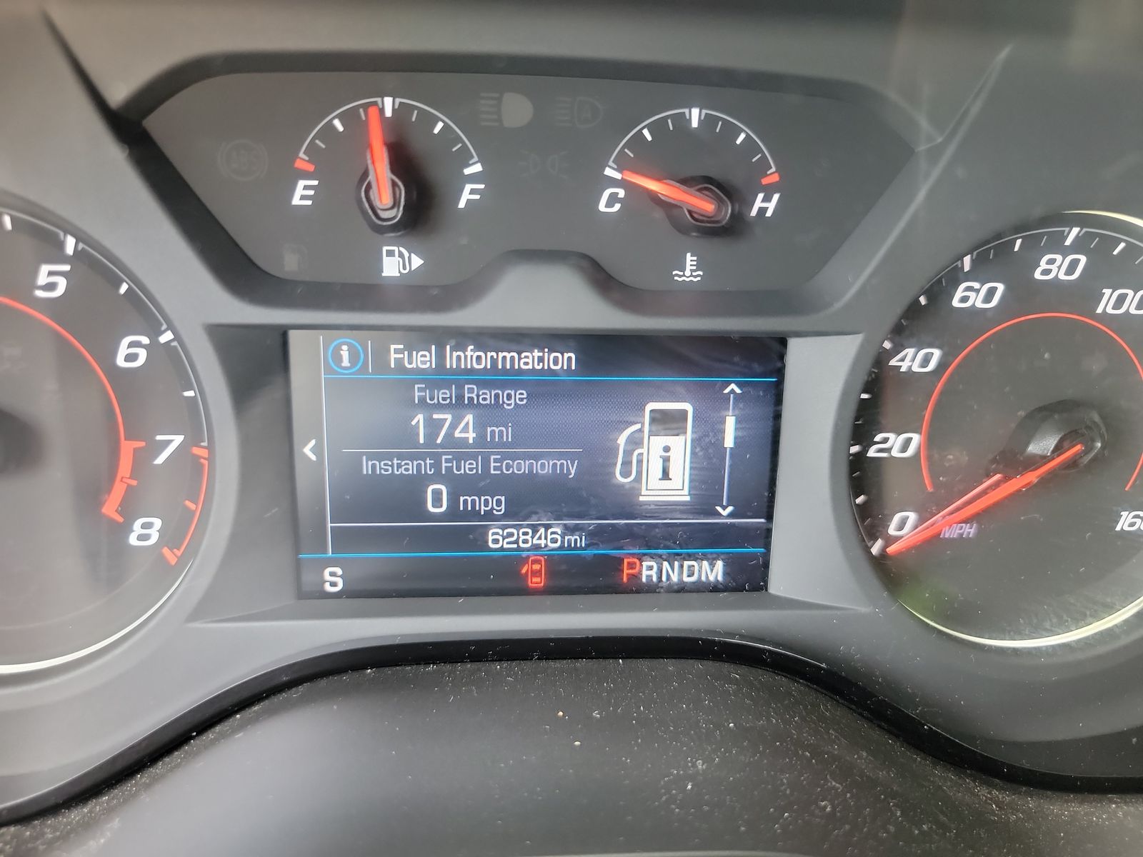 2021 Chevrolet Camaro 1LS RWD