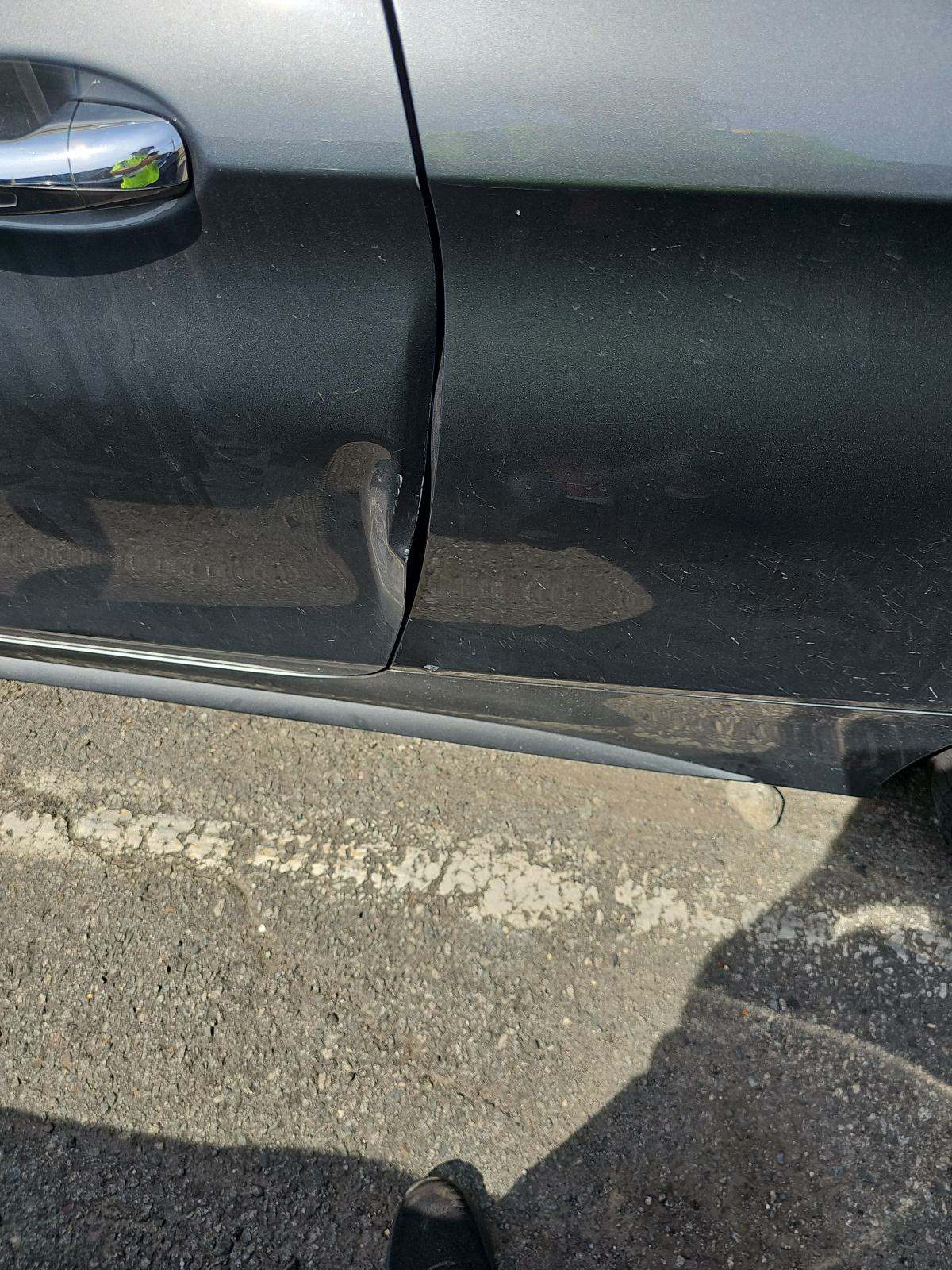 2017 Mercedes-Benz C-Class C 300 AWD