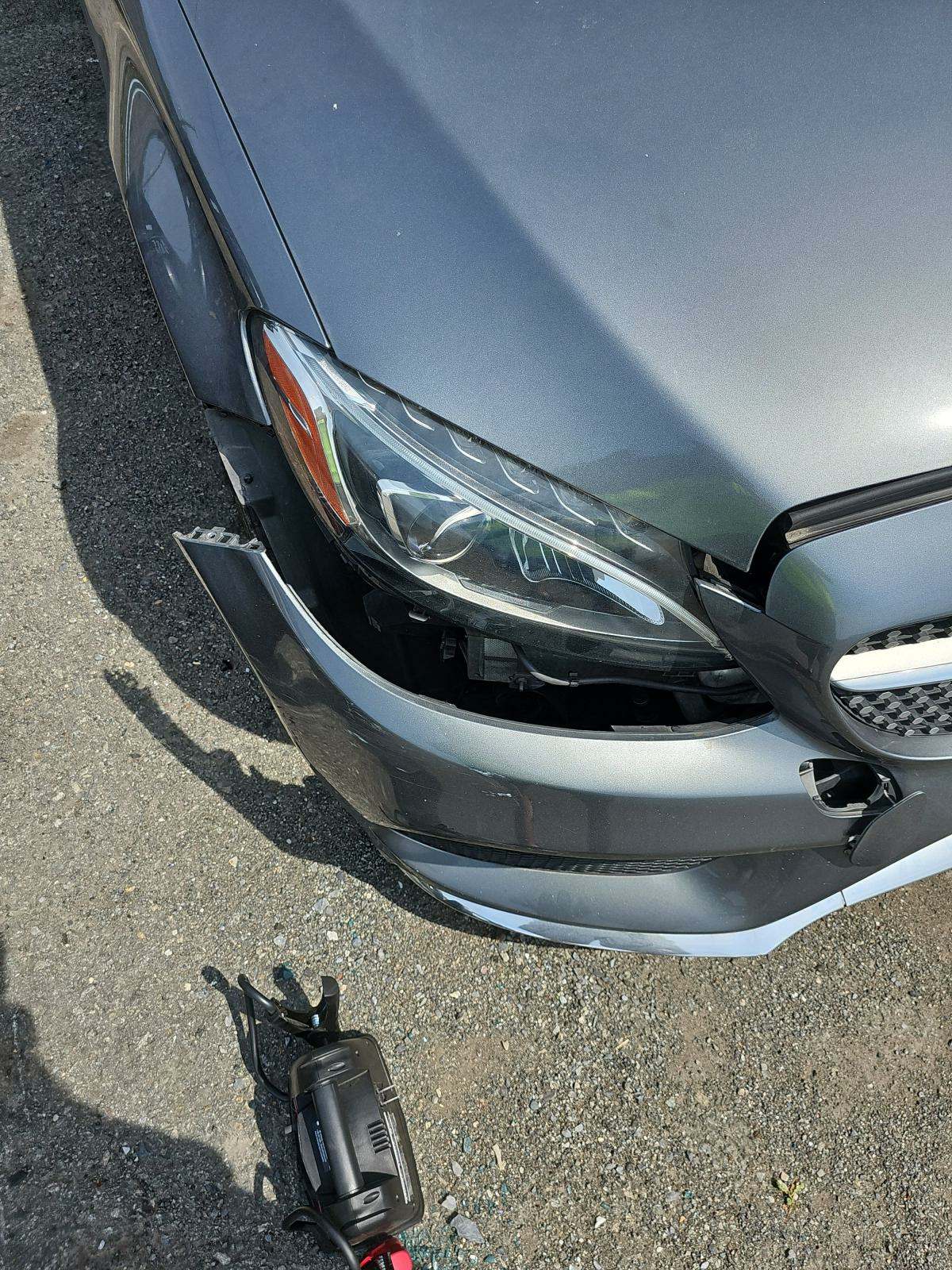 2017 Mercedes-Benz C-Class C 300 AWD