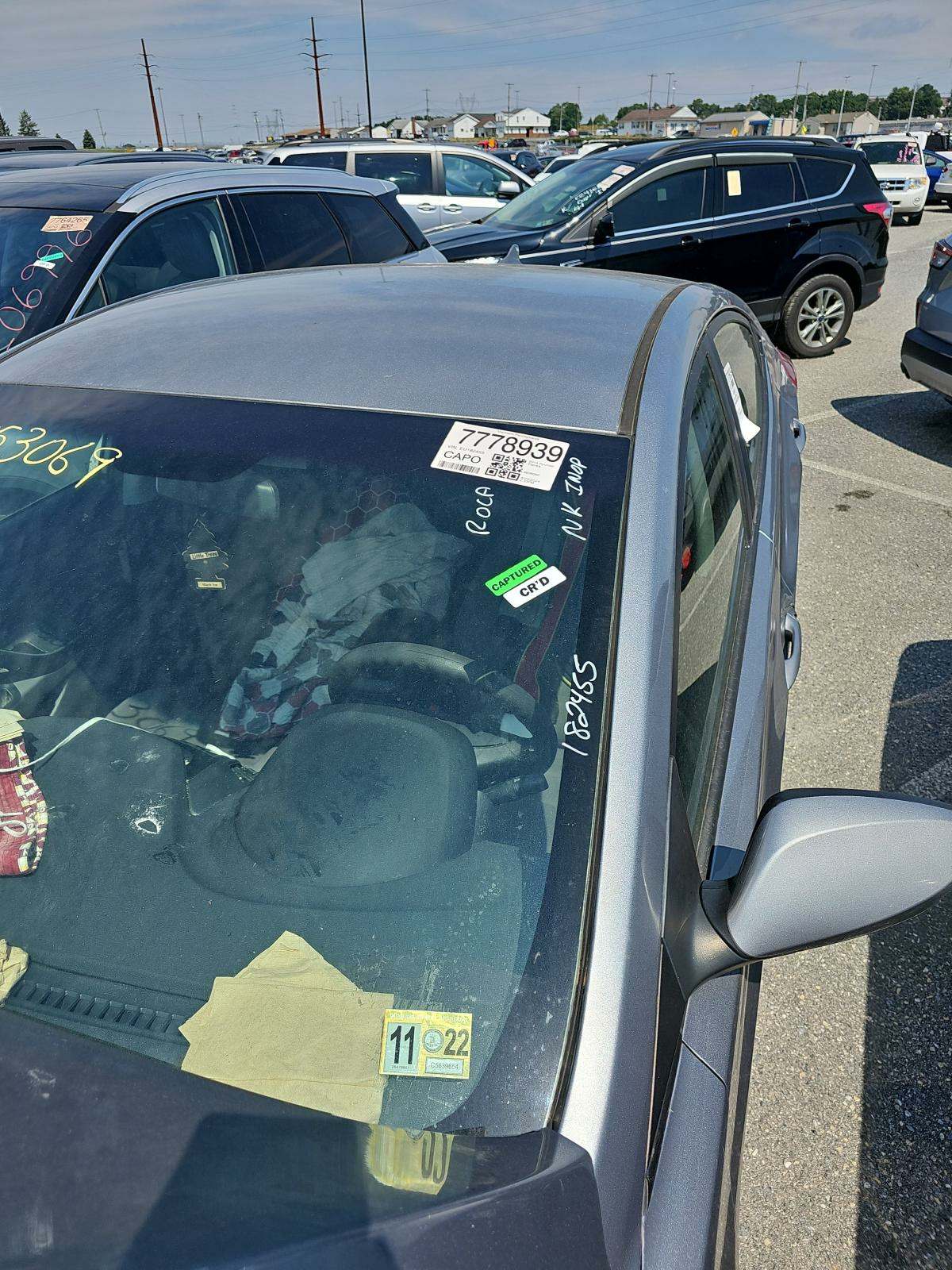 2014 Hyundai Elantra SE FWD